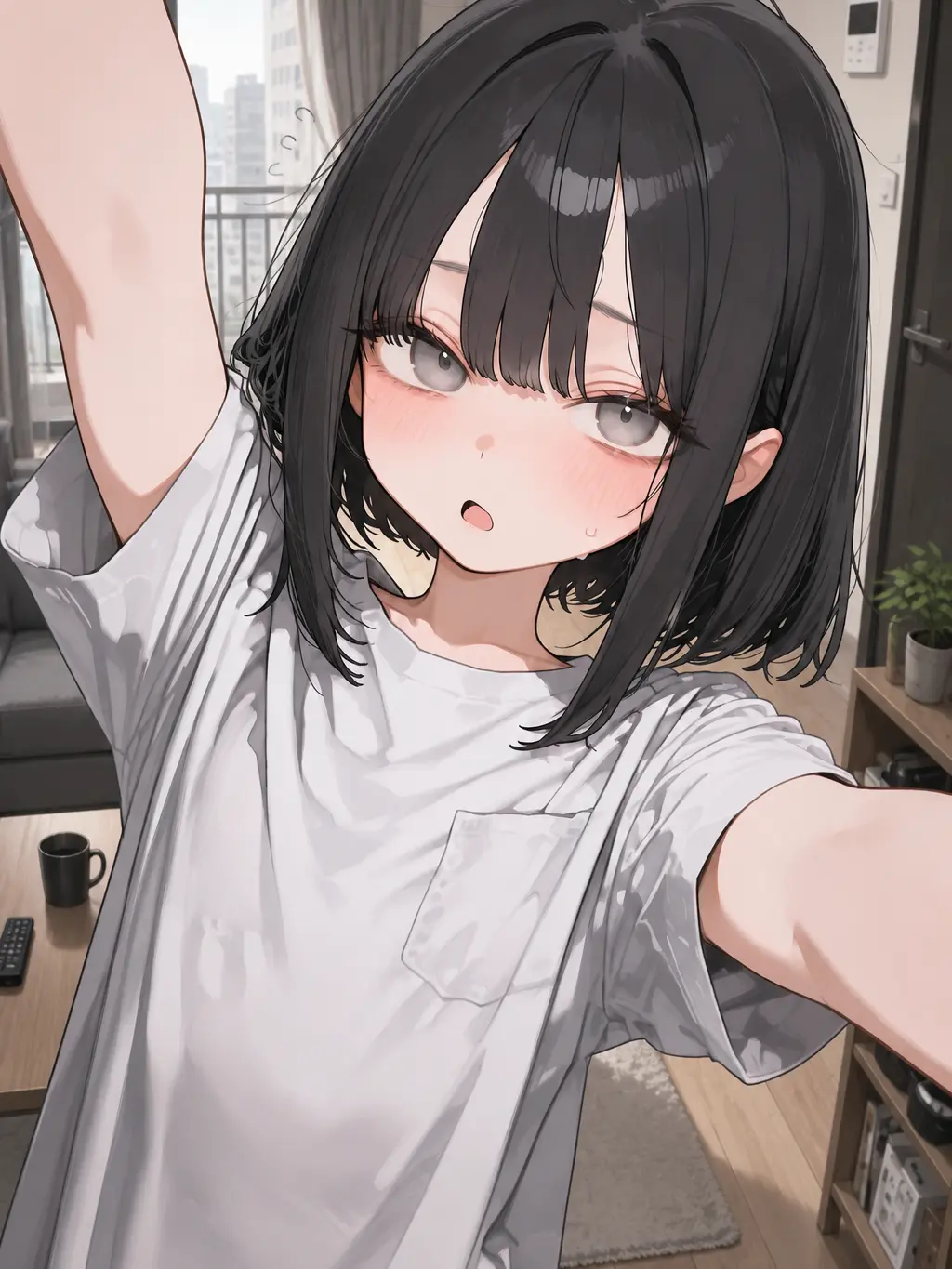 Onion_Soup_Delicious의 彼女の脳を破壊したい