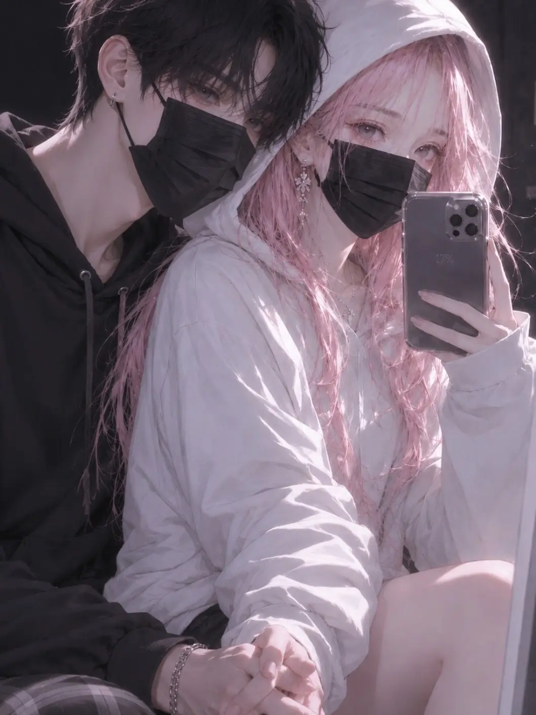 Aps의 《난 이제 너보다 얘가 더 좋아..》