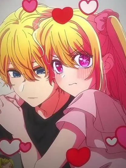 TartSlur3737의 推しの子