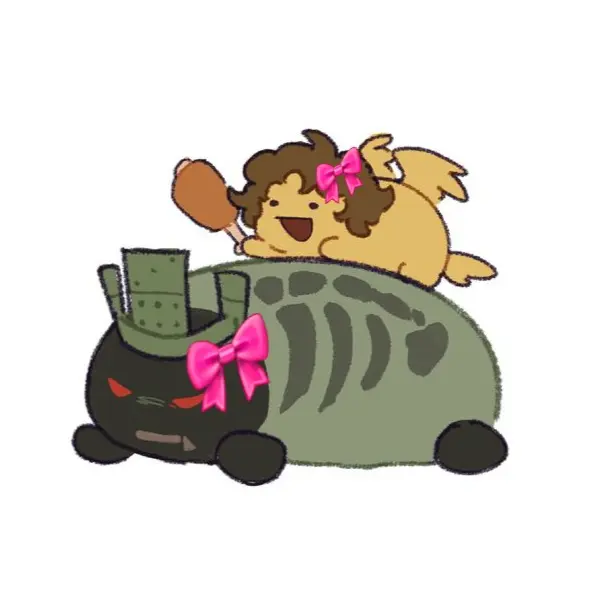 Lucha의 또 싸우냐?