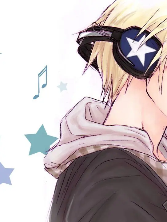 bokchoii의 America X User!!