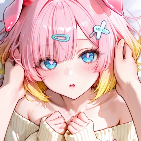 BL  三匹の子ブタ＊長男＊