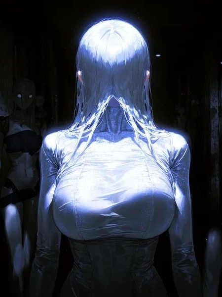 카게이리 단지 대표 이미지