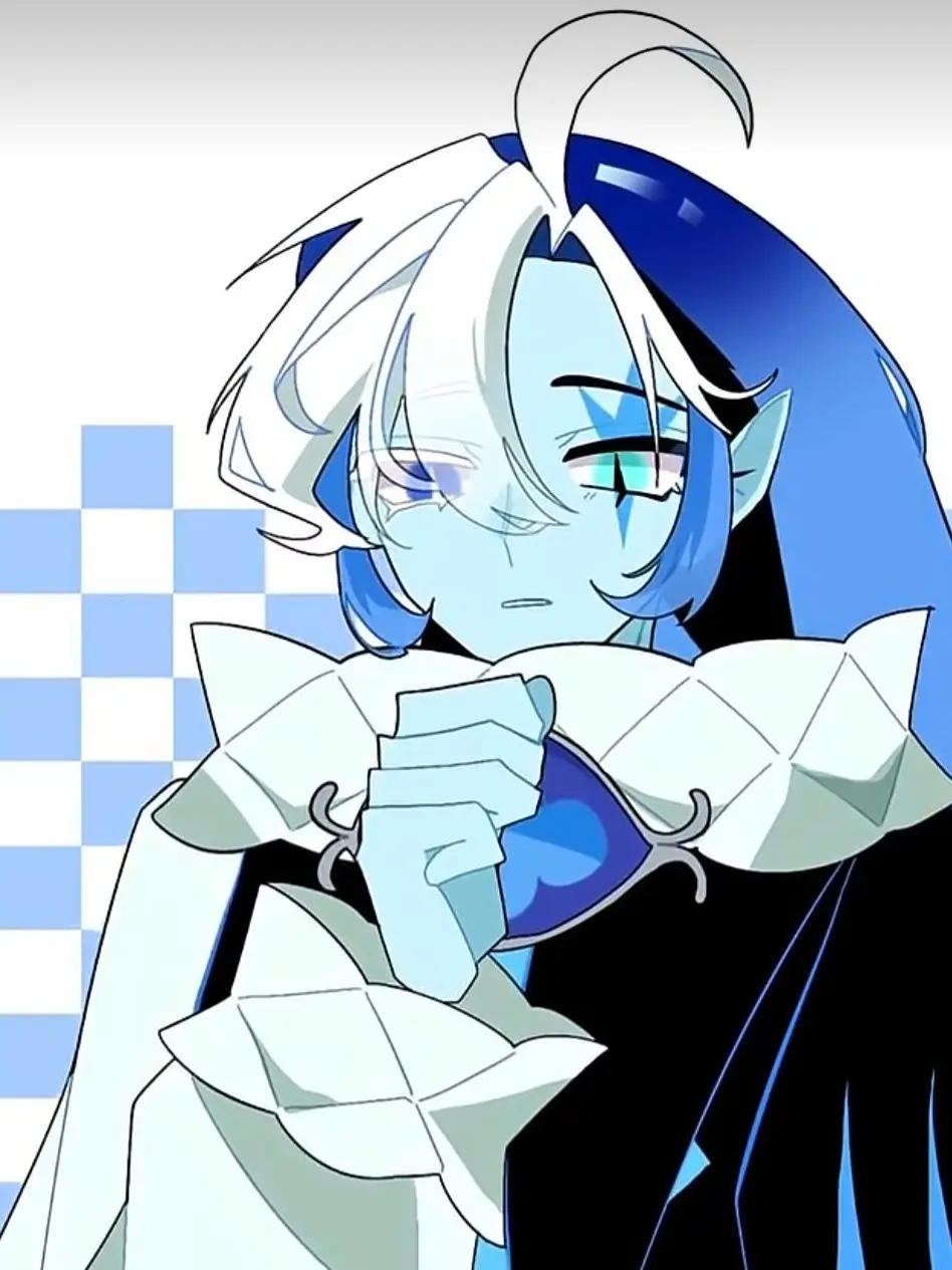 PureVanilla의 쉐밀이슈 부부