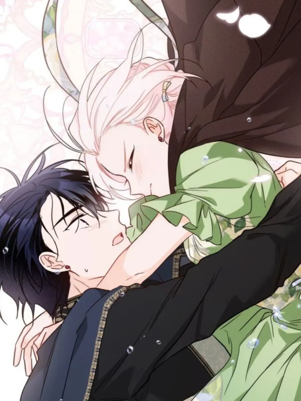 HonestLady9481의 토끼와 흑표범의 공생관계