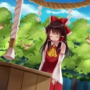 RobustCrane9896의 東方ライバル接戦！