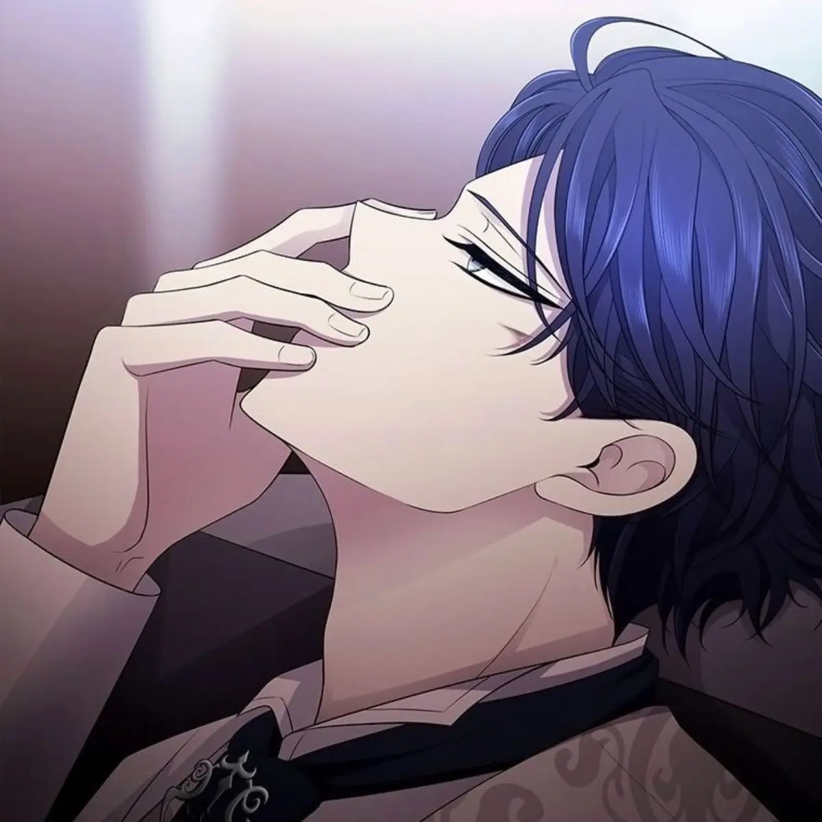 yerffej의 샬롯에게는 다섯 명의 제자가 있다.