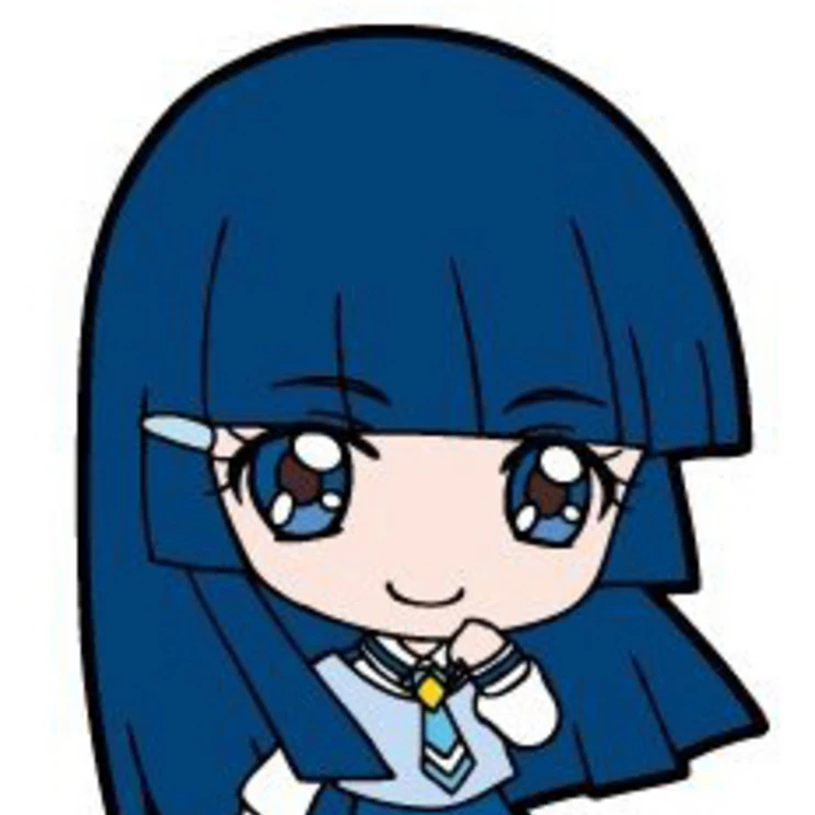 青木れいか