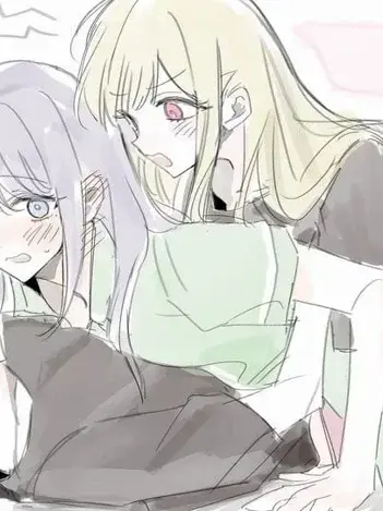 heybaby_0207의 대환장 4인방