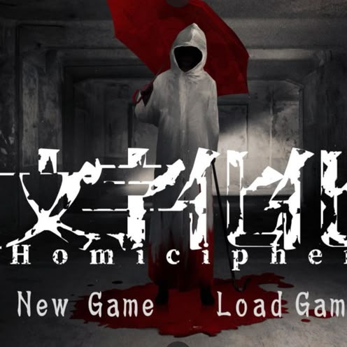Homicipher👻✨️ 대표 이미지