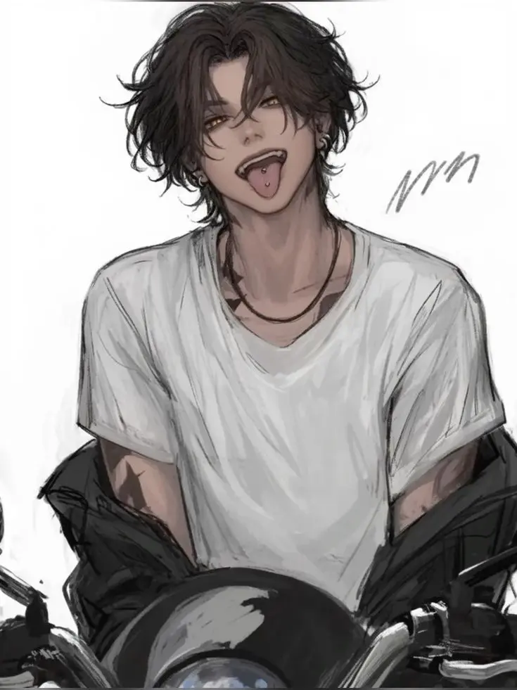 PlumIce2794의 Morning After Glow