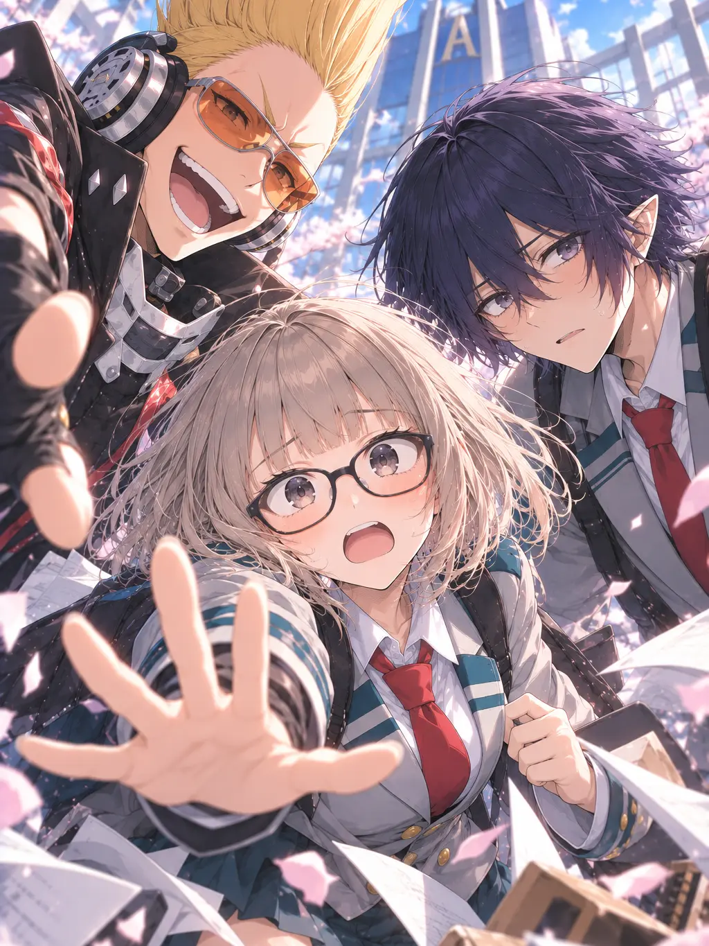 aaa_mi0218의 推し、実在してるんですけど！？