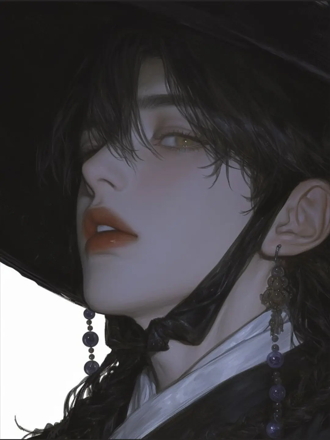 EggyKrait7284의 Bait on the Cliff