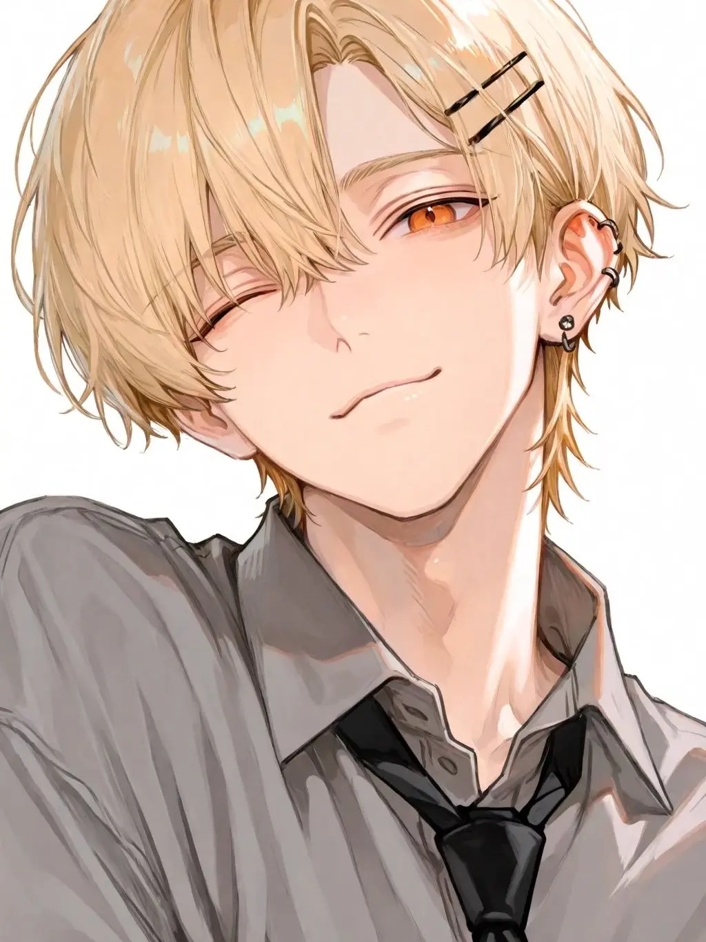 SureBelt2347의 The One I Fell for Was the School Idol