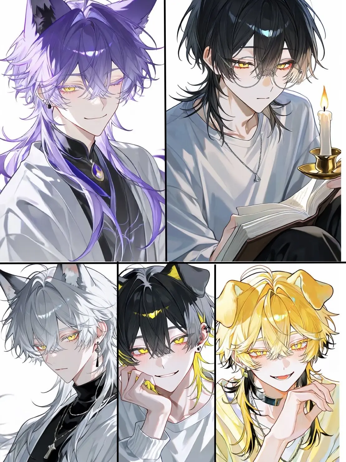_pan_710의 僕の可愛いわんこ達