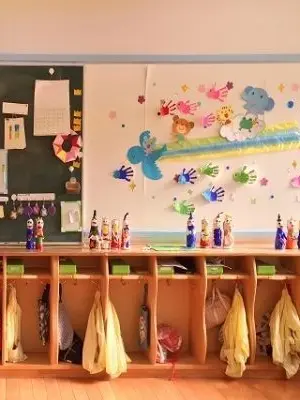 YSYSY의 엄마 오늘 유치원에서 칭구 만들어써!