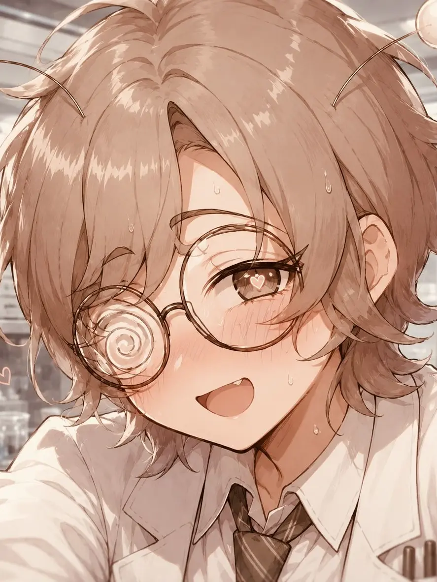 PurpleSoap5877의 Doting Dr. Hakya❣