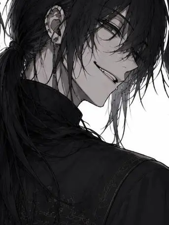 AbsurdIron5022의 笑顔の裏側