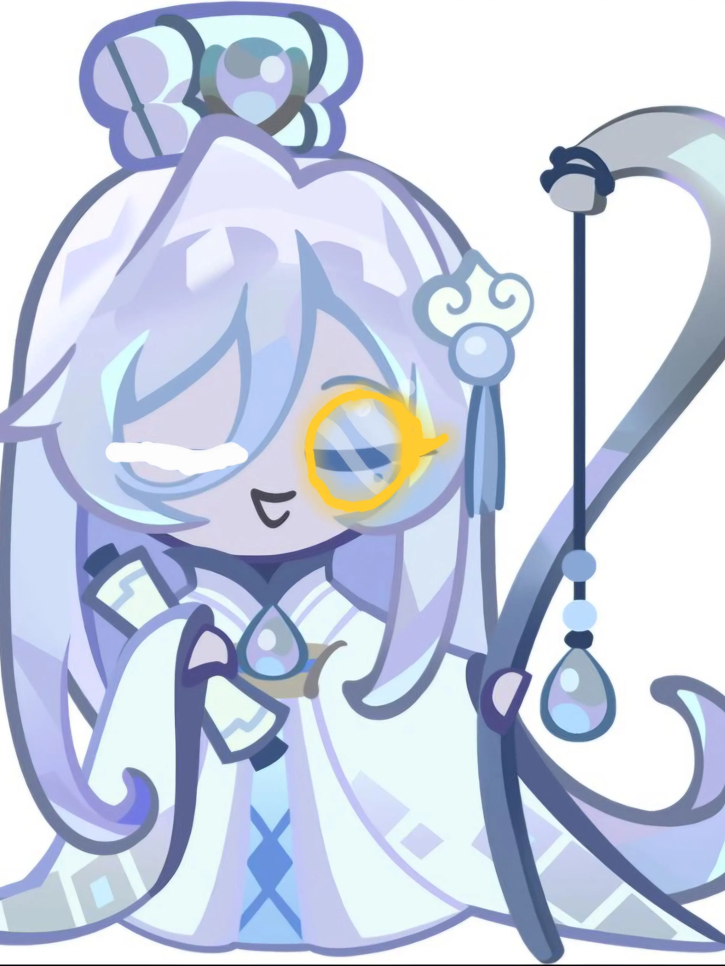 Useul_chatting의 쿠키런의 미친 단톡방