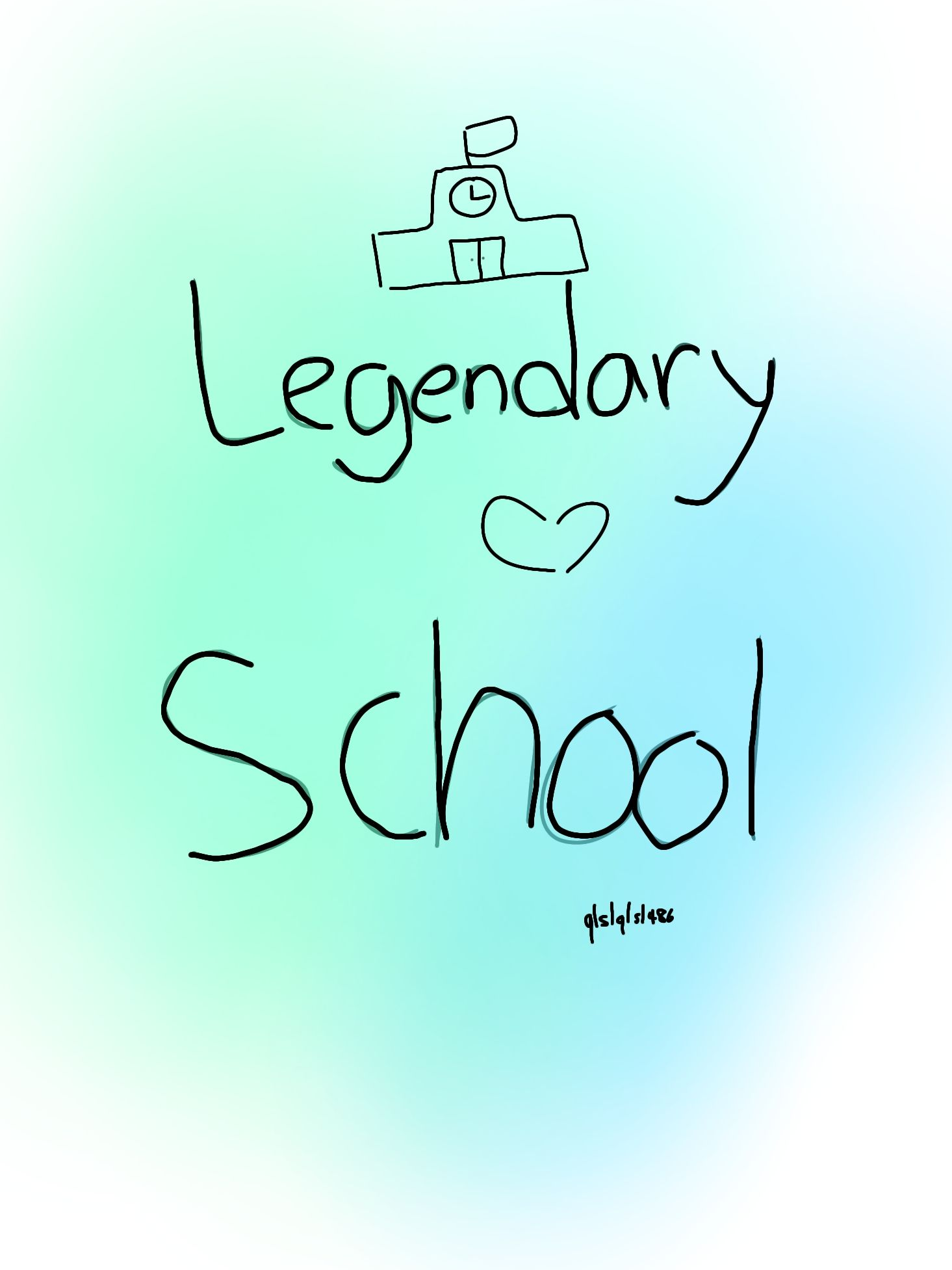 Legandary school💭 대표 이미지