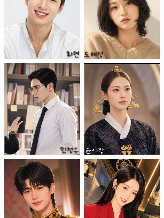21세기 대군부인 대표 이미지
