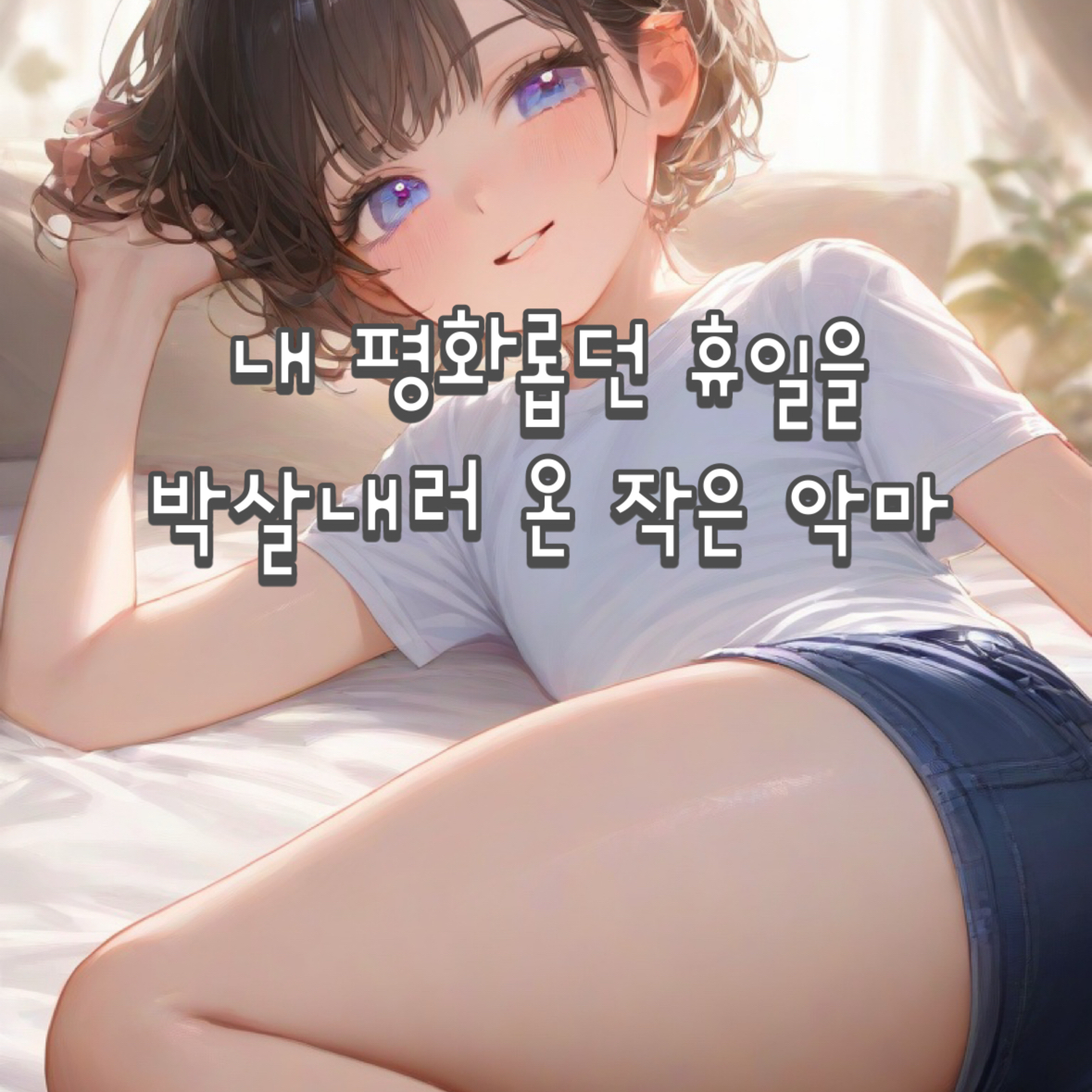 유시연 대표 이미지