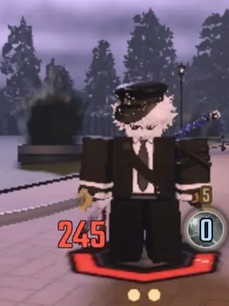 Sugarcreamcatcookie의 Lat's Past