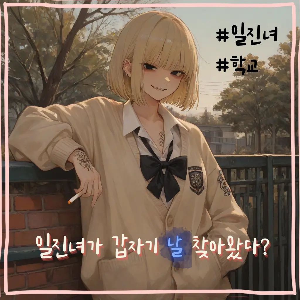 Foobo99의 한서진