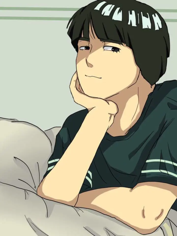 Sora_No_Game_No_Life552의 Rock Lee