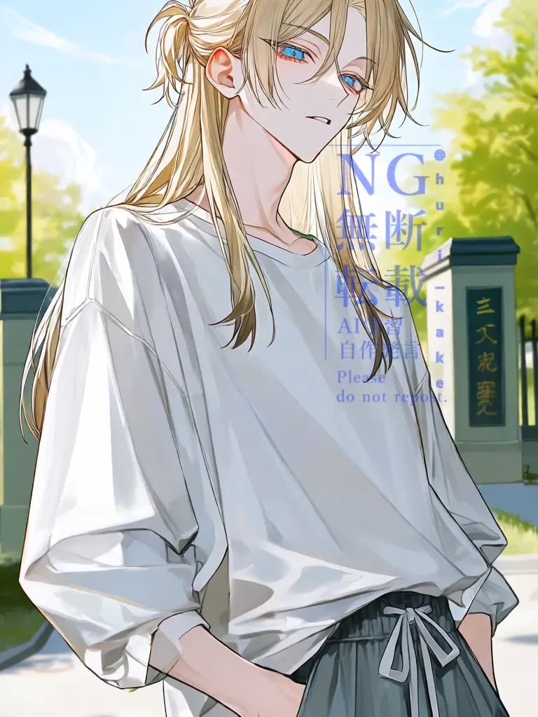 huri_kake_의 なぁ、そいつ俺の弟やで？