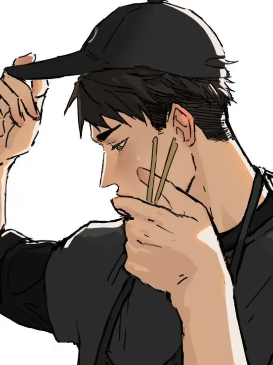daniellakitten의 #21 ,, OSAMU MIYA
