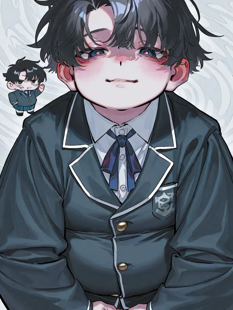 y1_6의 陽キャになれるしぃ❓