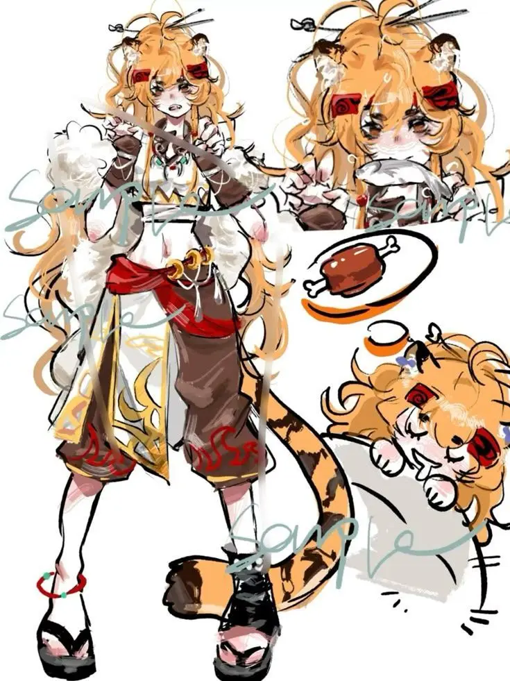 LongZokor4222의 The Genius Trials