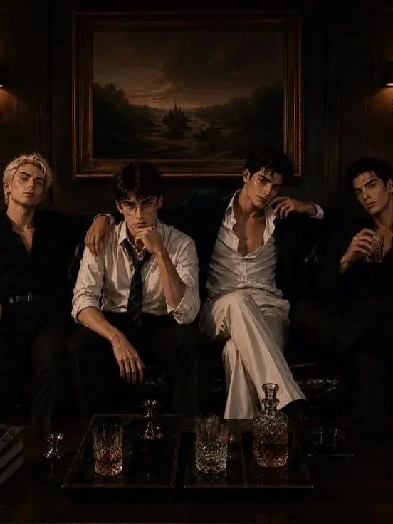 StrongSour8472의 4 Millionaires