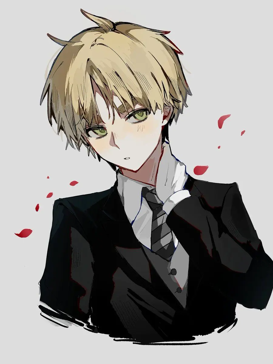 Mii0426의 Office AU! Pick-me Girl Included!