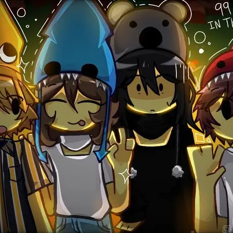 DoughyGrill9165의 99 나이트 인 더 포레스트 학교