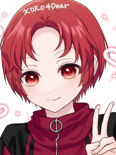 -minu-의 この6人を救い出したい！