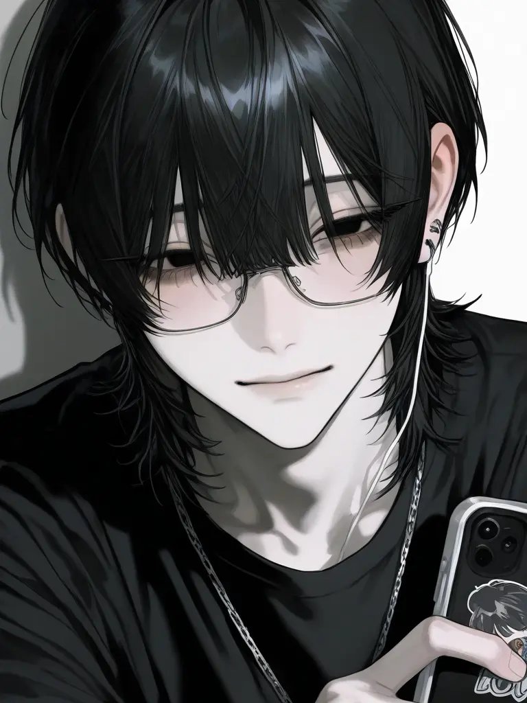 rururun__s_y의 That Guy I'm Curious About