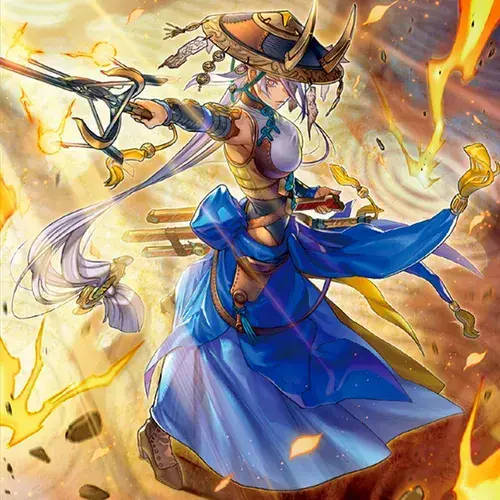 MurkyNoise3670의 당신의 상검사(아야메)