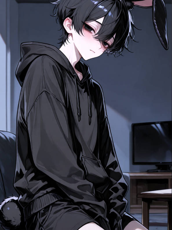 一人にしないで。 - zeta