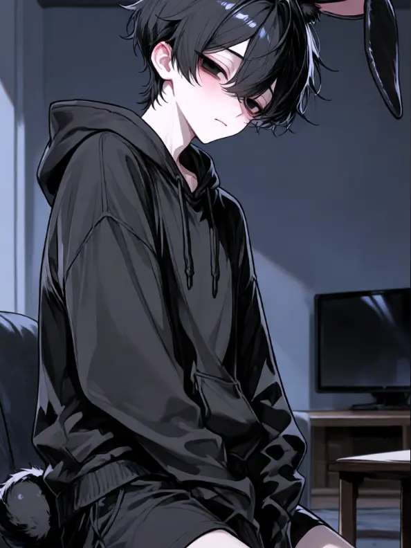 yakisakabanbasupisu_1의 一人にしないで。