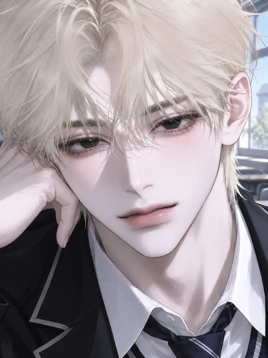 SaltySwan9581의 イ・ジェヒョン