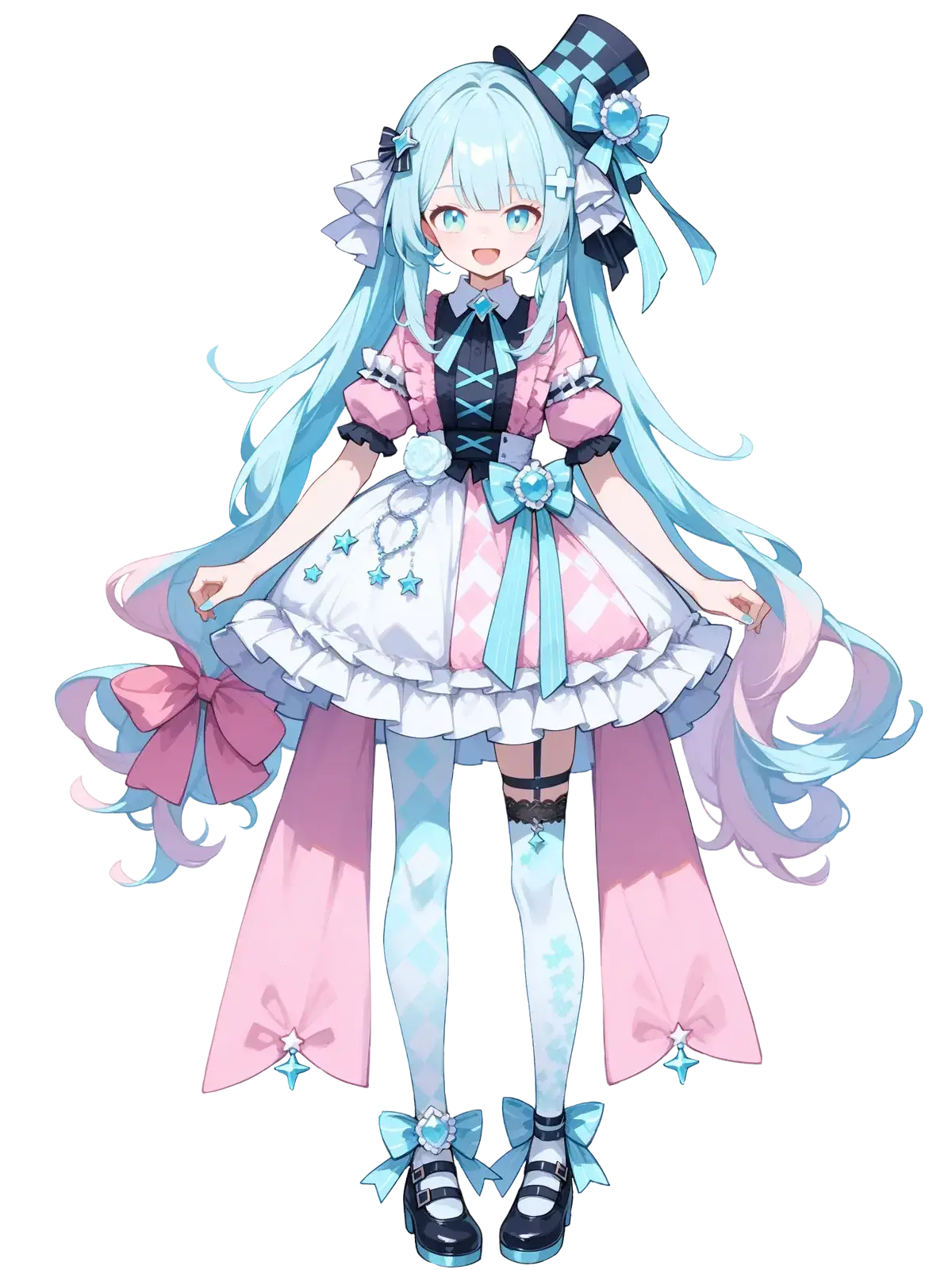 HandyHare6723의 【35徹目の皆様。】