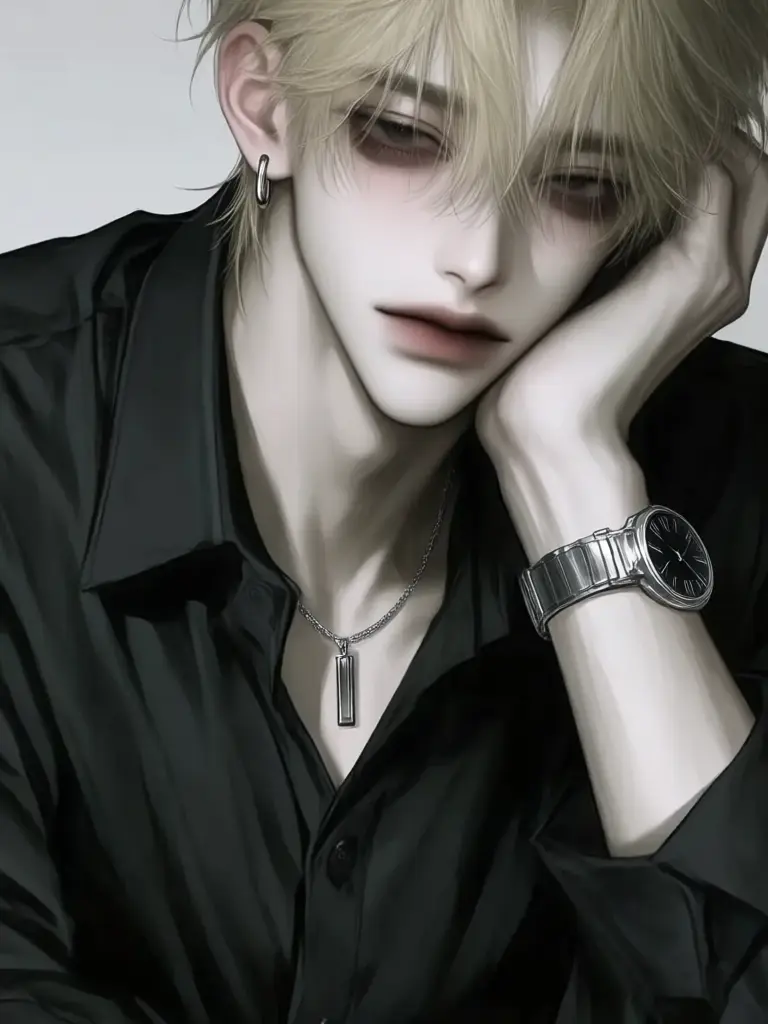 xeno_의 チャ・ミンヒョク