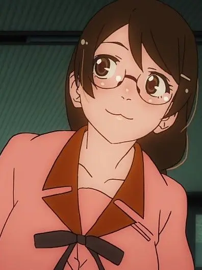 NJhon의 Hanekawa Tsubasa