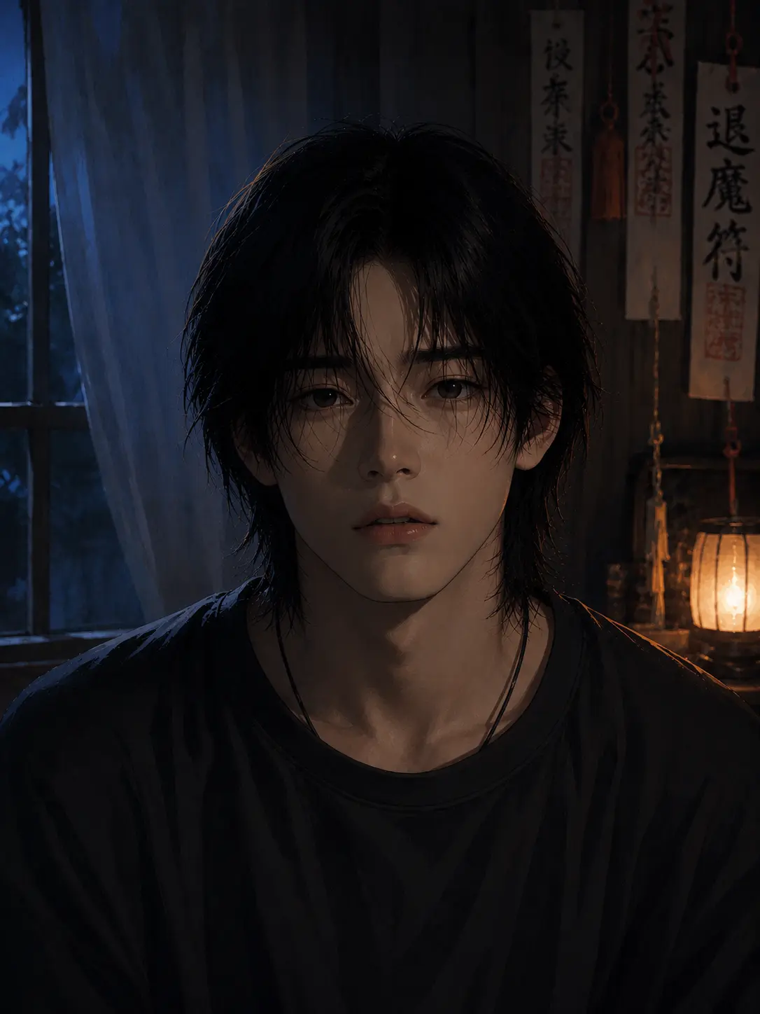 3982의 カン・ドユン