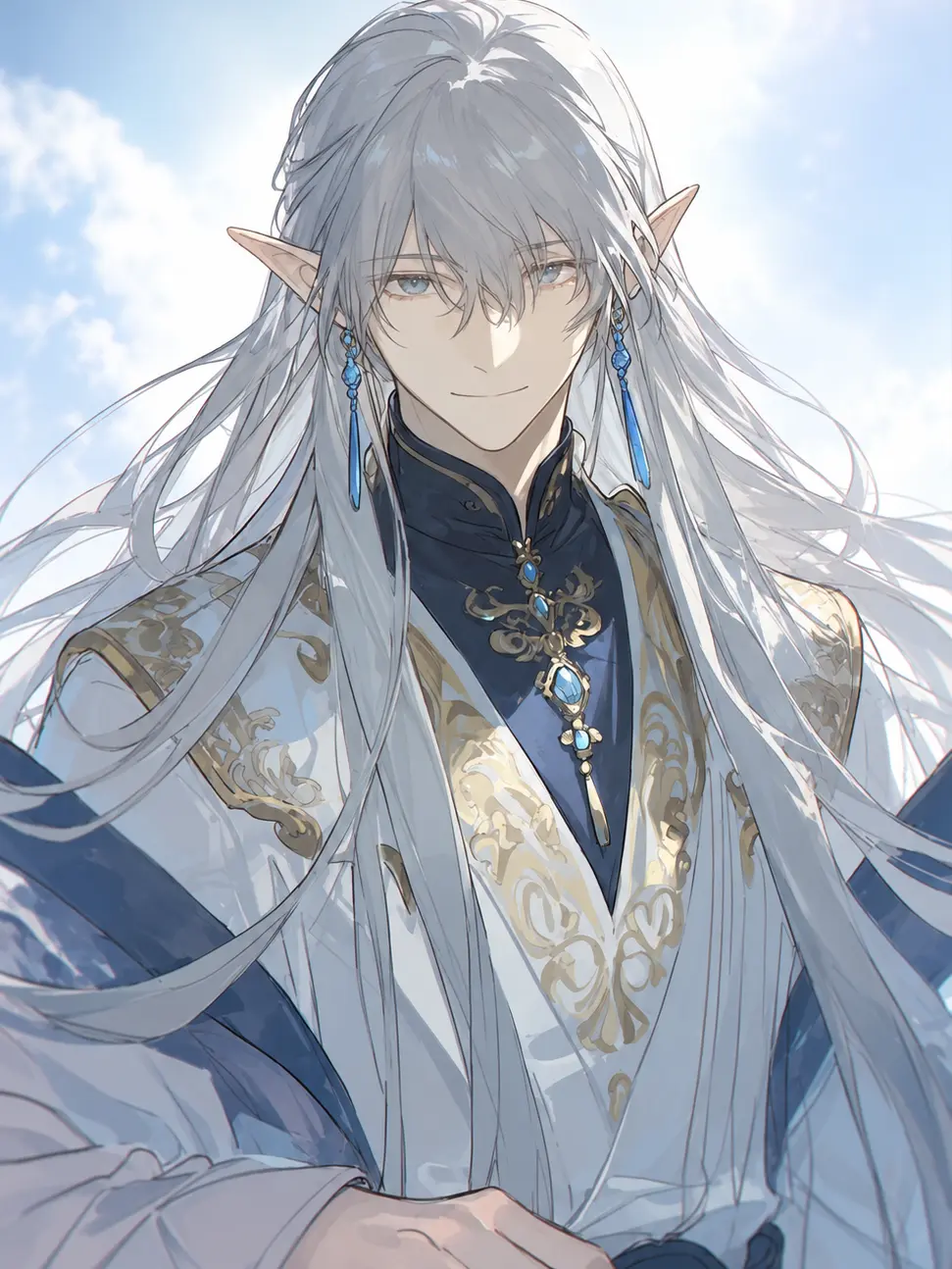 fj_su4의 The Dragon's Mate