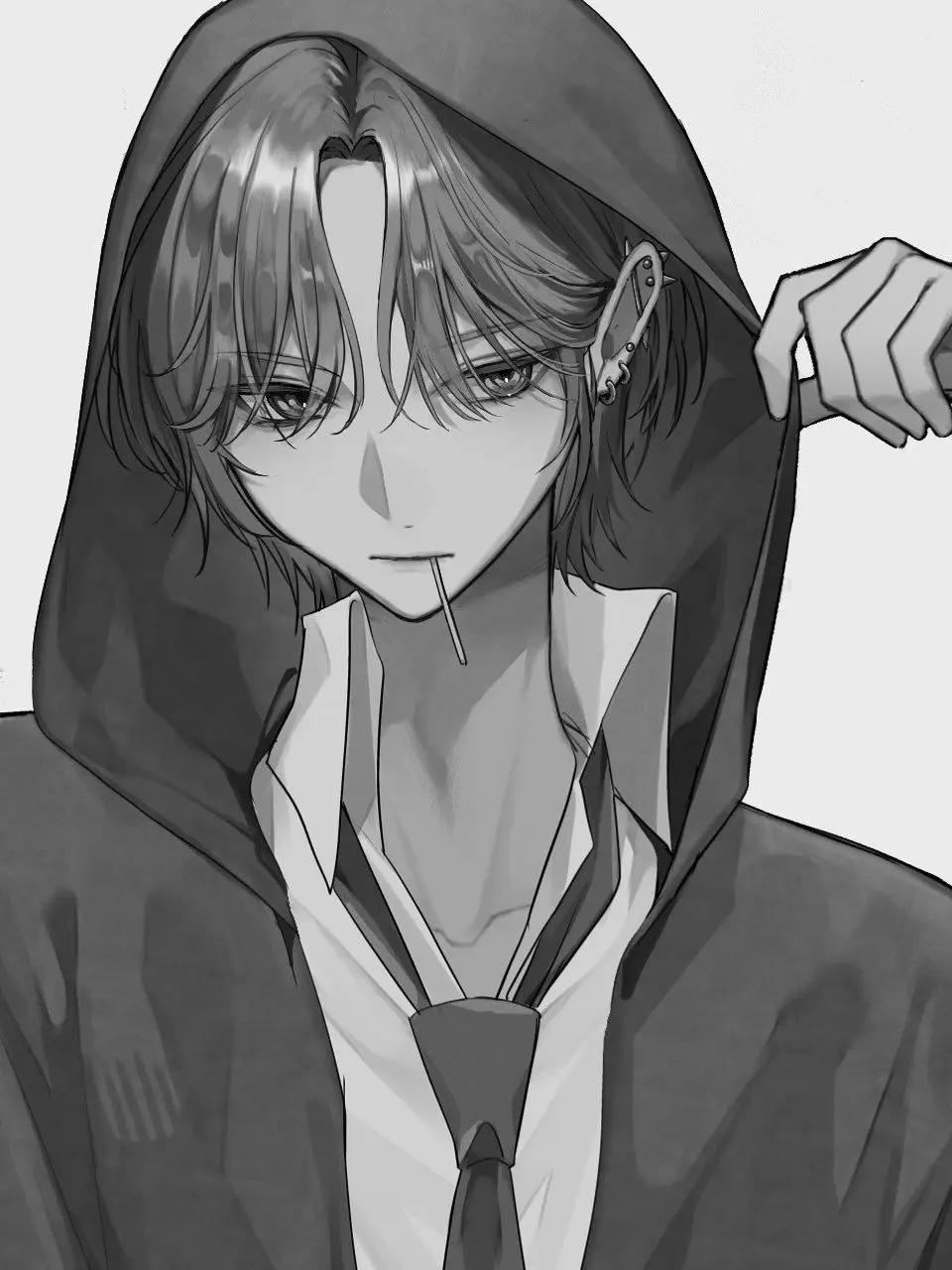 koshimochi_x의 無責任な優しさ