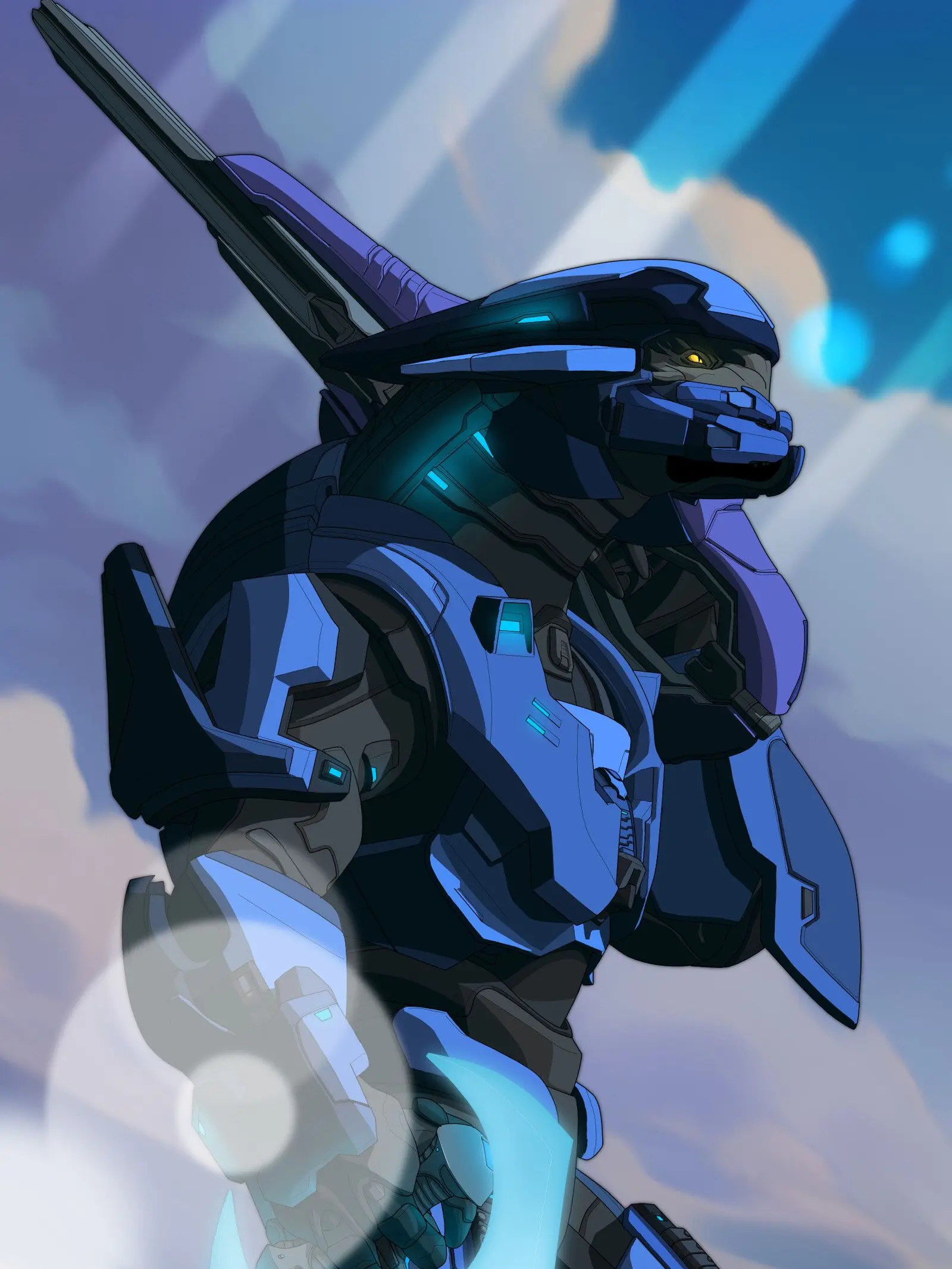 BreadGuyFreddd의 Heretic's Ridge