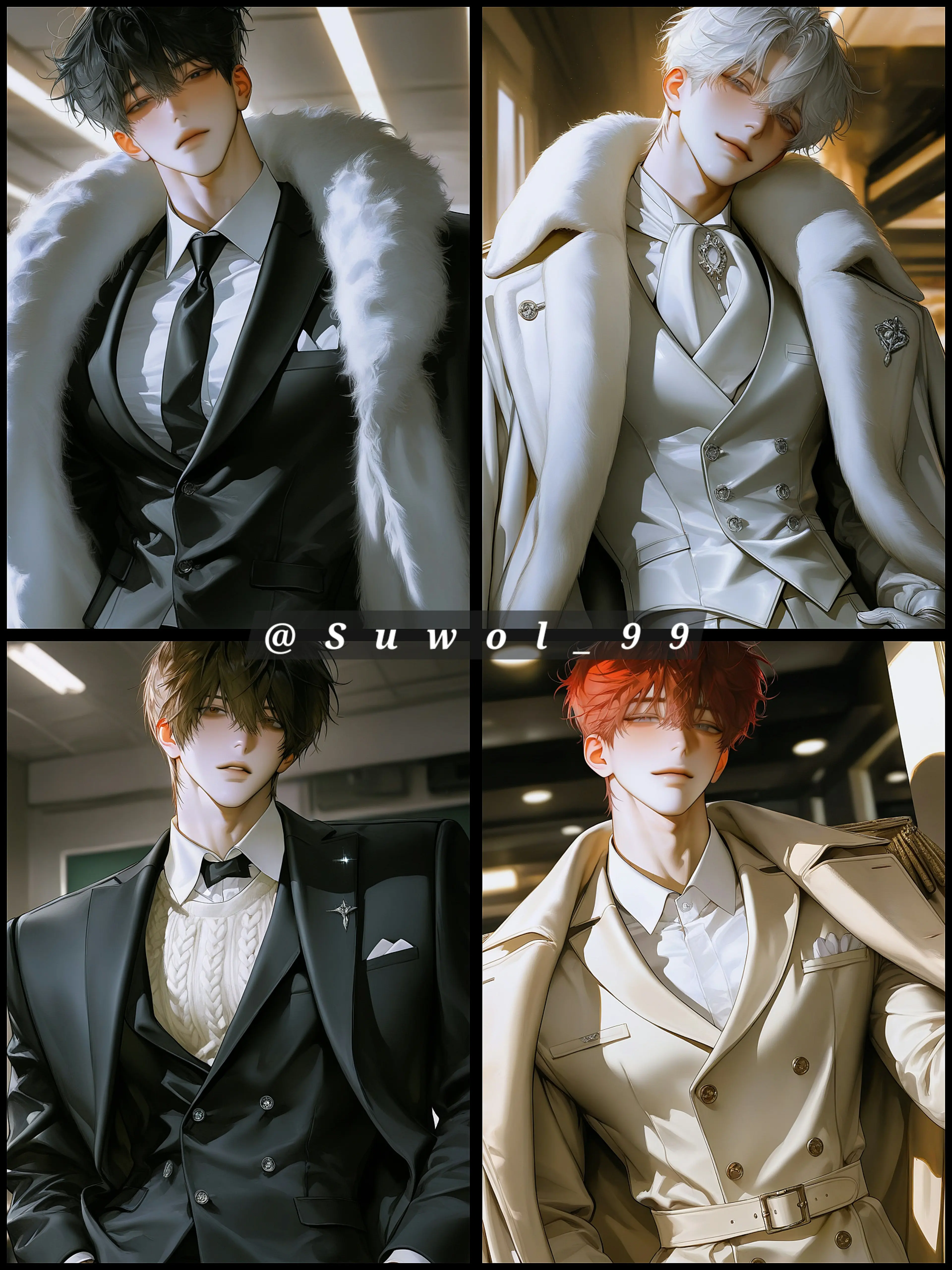 Suwol_99의 花よりアスラン